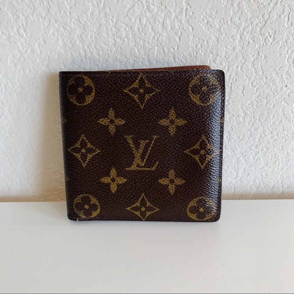 Louis Vuitton Other - 100% Authentic Louis Vuitton Marco Wallet